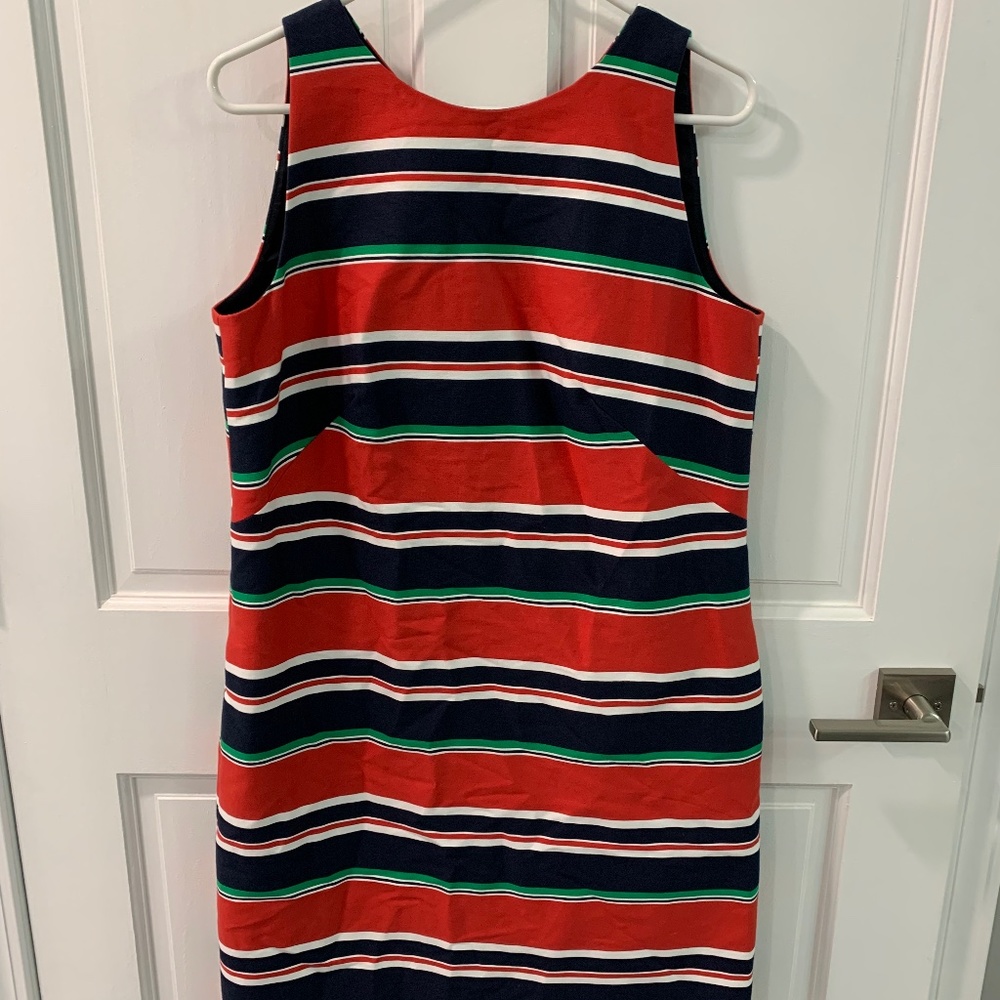 Brooks Brothers size 10 dress